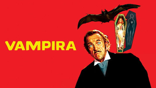 Vampira
