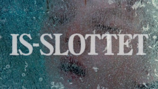 Is-slottet