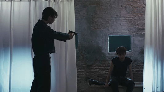 ผมหลงรักฆาตกร