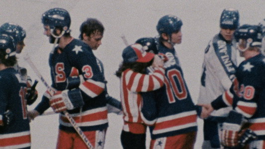 Miracle: The Boys of '80