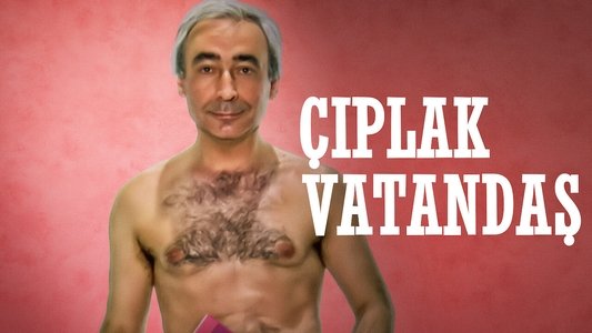 Çıplak Vatandaş