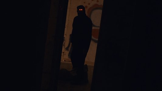 The Silhouette