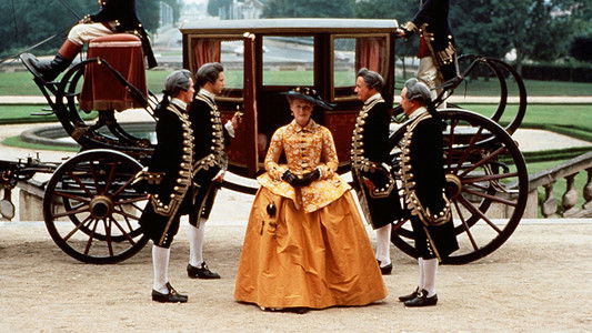 Les Liaisons scandaleuses