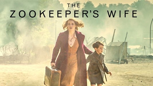 The Zookeeper's Wife