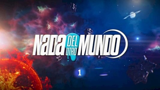 Nada del otro mundo