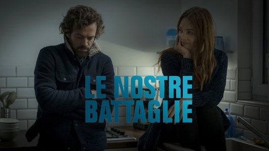 Nos batailles