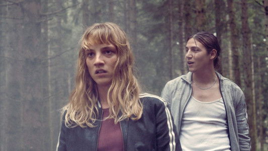 Pendant ce temps sur Terre