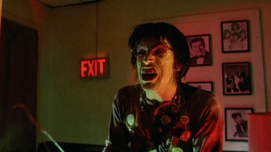 The Texas Chainsaw Massacre 2