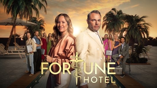 Fortune Hotel Sverige
