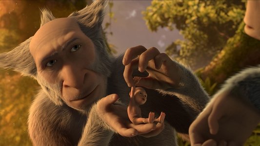 Pourquoi j'ai pas mangé mon père