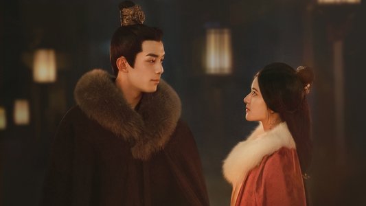 星汉灿烂