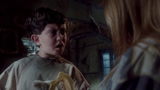 A Nightmare on Elm Street: The Dream Child