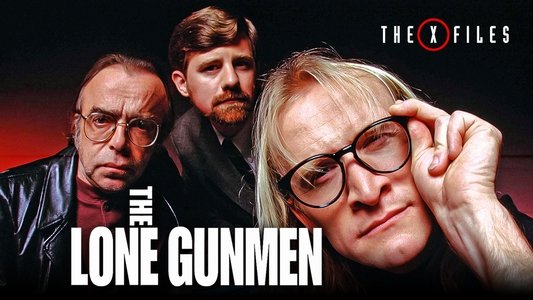 The Lone Gunmen