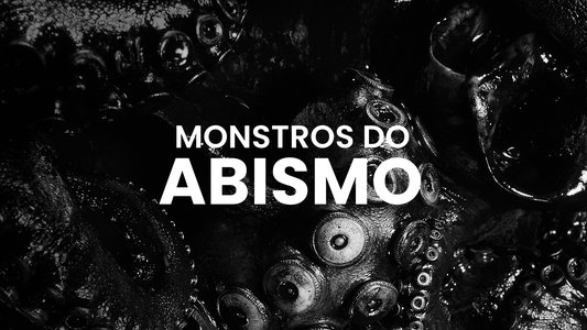 Monsters of The Abyss