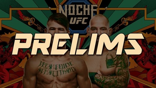 UFC Fight Night 259: Lopes vs. Silva