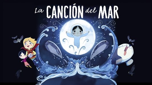 Song of the Sea