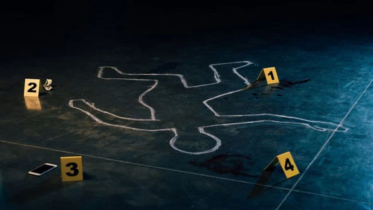 Staged: Deadly Deception