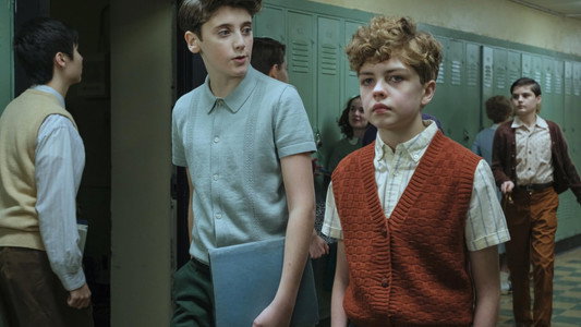 IT: Welcome to Derry
