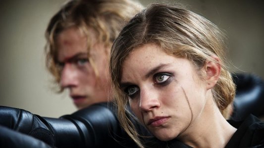 Il ragazzo invisibile - Seconda generazione