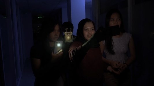 Para Pencari Syaiton