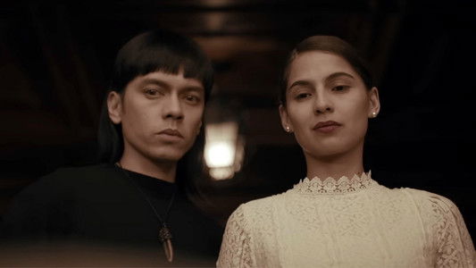 The Time That Remains