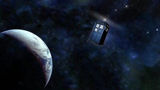 Doctor Who