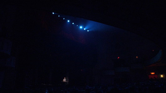 Bo Burnham: Make Happy