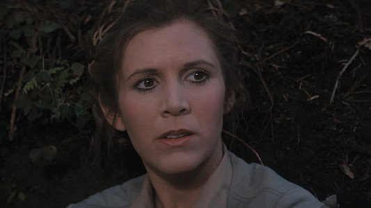 Return of the Jedi