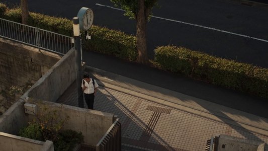 ハッピーエンド