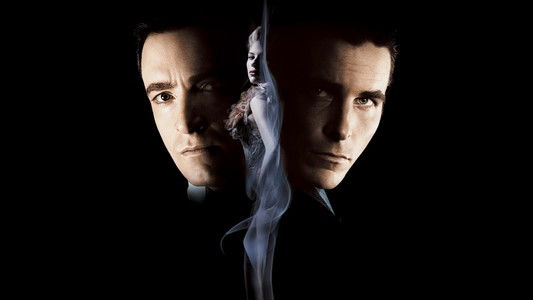 The Prestige
