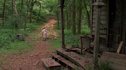Return to Oz