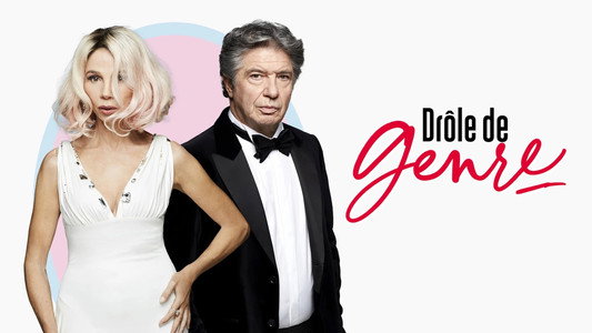 Drôle de genre