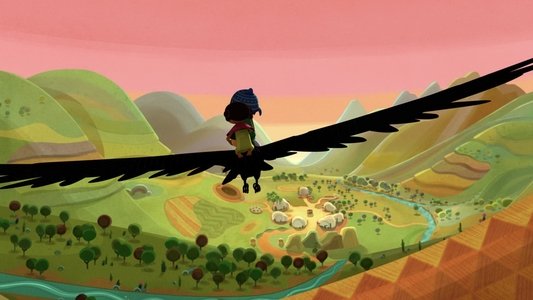 Pachamama