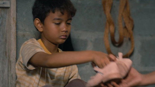 Children of Heaven