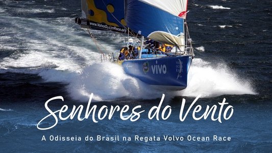 Senhores do Vento