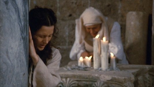 Flavia, la monaca musulmana