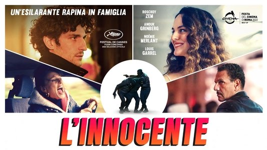 L'Innocent