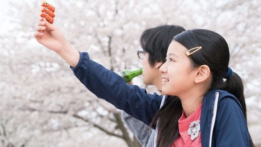 彼らが本気で編むときは、