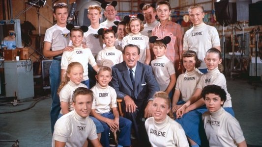 Walt Disney Treasures | The Mickey Mouse Club