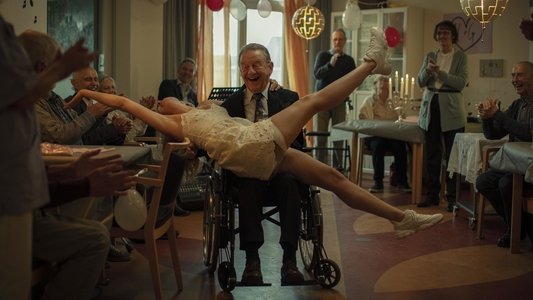 Når støvet har lagt sig
