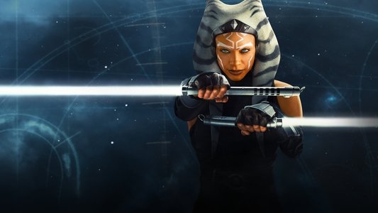 Ahsoka