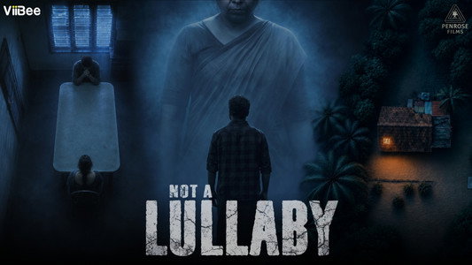 Not a Lullaby