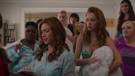 Pitch Perfect 2