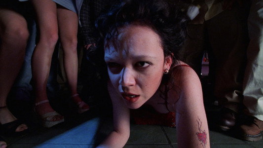 The Rage: Carrie 2