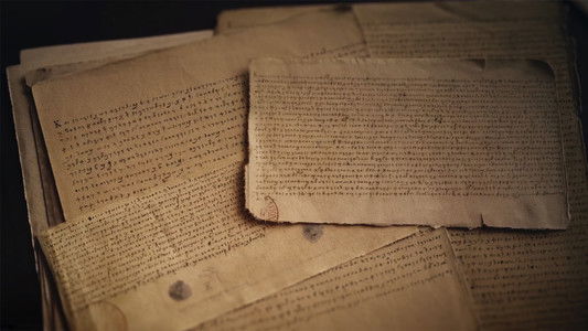 Marie Stuart, l’énigme des lettres codées