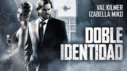Double Identity