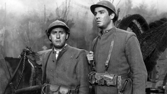 La grande guerra
