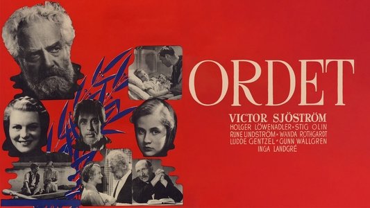 Ordet