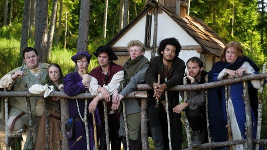 The Village Of Middlevale