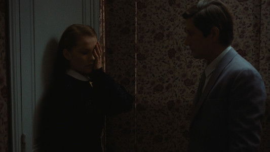 Retour à la bien-aimée